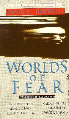Worlds of Fear: Foundations of Fear, Volume II (Foundatins of Fear)
