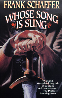 Whose Song Is Sung: A Novel