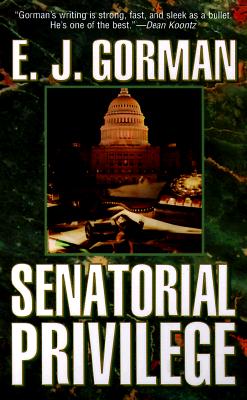 Senatorial Privilege