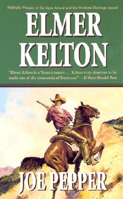 Joe Pepper (Tales of Texas)