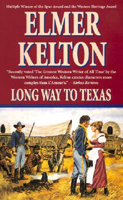 Long Way To Texas (Buckalew Family)