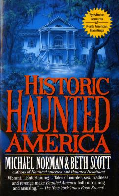 Image for Historic Haunted America