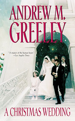 Image for A Christmas Wedding (Family Saga)