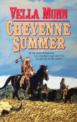 Cheyenne Summer