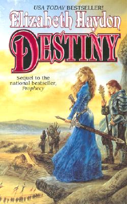 Destiny: Child of the Sky (The Symphony of Ages)