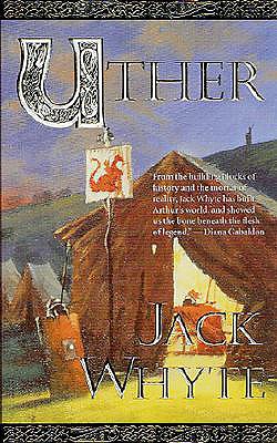 Uther (Camulod Chronicles)