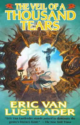 Veil of a Thousand Tears