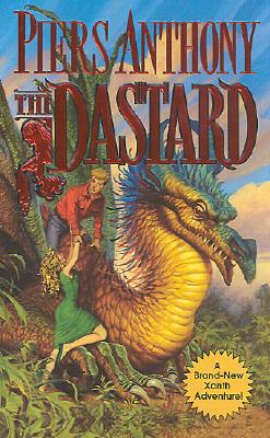 The Dastard (Xanth)