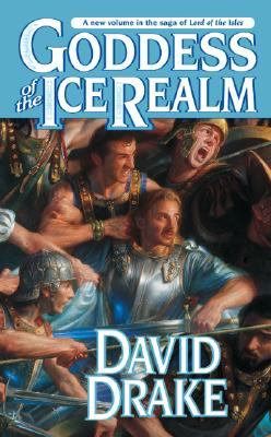 Goddess of the Ice Realm- Book 5 (Lord of the Isles Saga) (Lord of the Isles, 5)