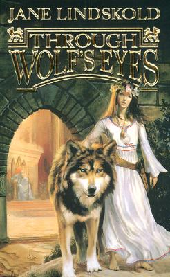 Through Wolf's Eyes