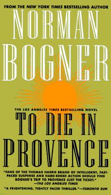 To Die in Provence