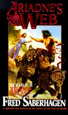Ariadne's Web ( Book of the Gods, Vol. II )