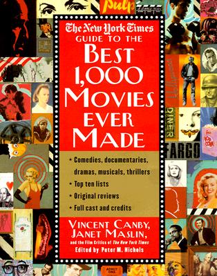 New York Times Guide to the Best 1,000 Movies Ever Made