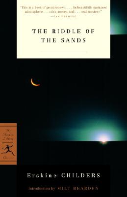 Image for The Riddle of the Sands (Modern Library Classics)