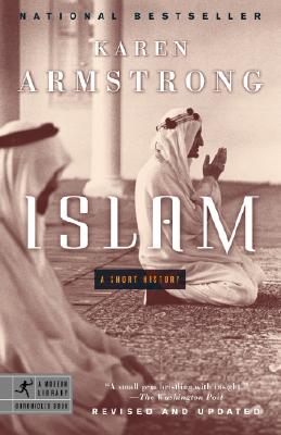 Image for Islam: A Short History (Modern Library Chronicles)