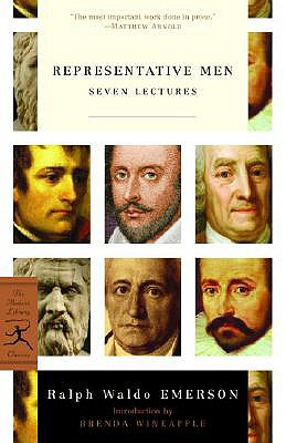 Representative Men: Seven Lectures
