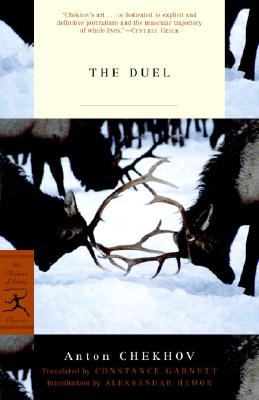 Image for The Duel (Modern Library Classics)
