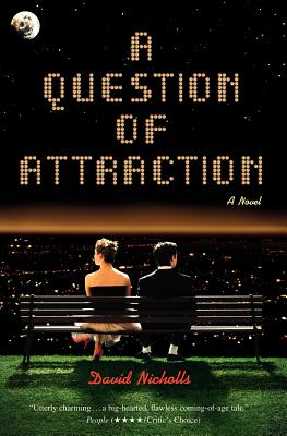A Question of Attraction A Novel