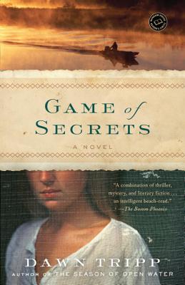 Image for Game of Secrets: A Novel (Random House Reader's Circle) Game of Secrets: A Novel (Random House Reader's Circle)