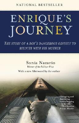 Image for Enrique's Journey