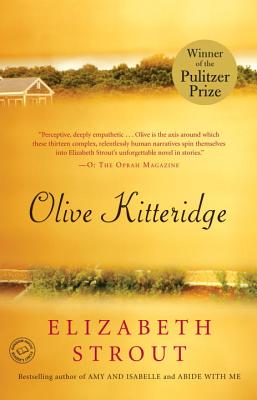 Image for Olive Kitteridge