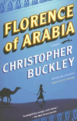 Image for Florence of Arabia: A Novel