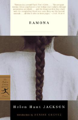 Ramona (Modern Library Classics)