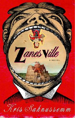 Zanesville: A Novel