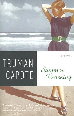 Image for Summer Crossing: A Novel (Modern Library Paperbacks)