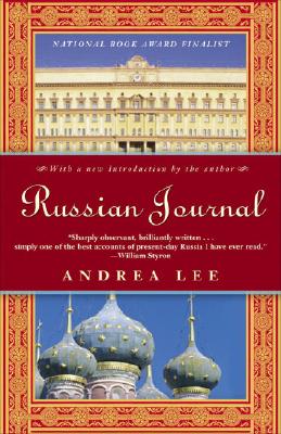 Image for Russian Journal Russian Journal