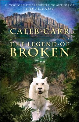 Legend of Broken
