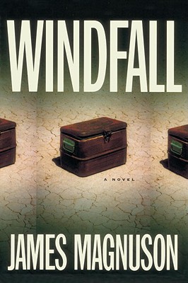 Windfall: A Novel