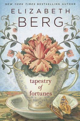Tapestry of Fortunes: A Novel