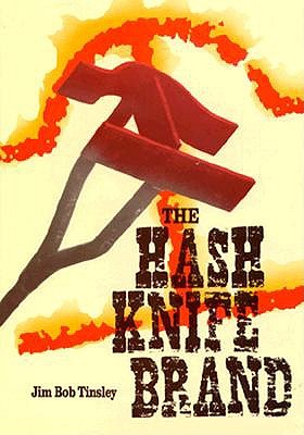 The Hash Knife Brand