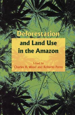 DEFORESTATION AND LAND USE IN THE AMAZON