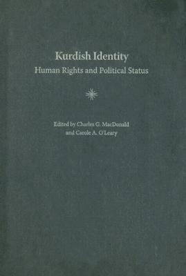 KURDISH IDENTITY: HUMAN RIGHTS AND POLITICAL STATUS