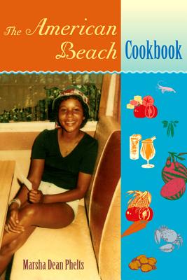 THE AMERICAN BEACH COOKBOOK