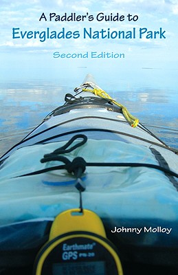 Image for Paddler's Guide to Everglades National Park Paddler's Guide to Everglades National Park