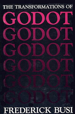 Transformations of Godot