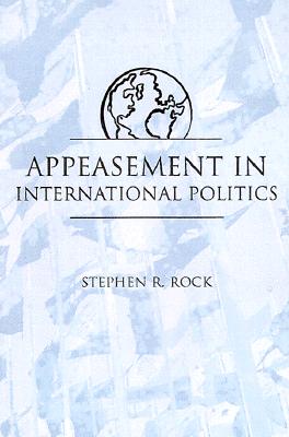 Appeasement in International Politics