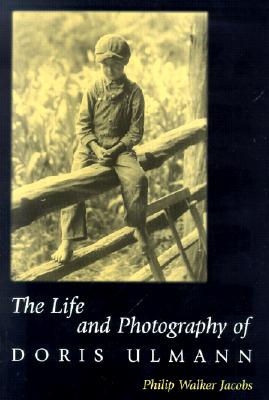 LIFE AND PHOTOGRAPHY OF DORIS ULMANN