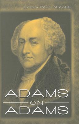 Adams on Adams