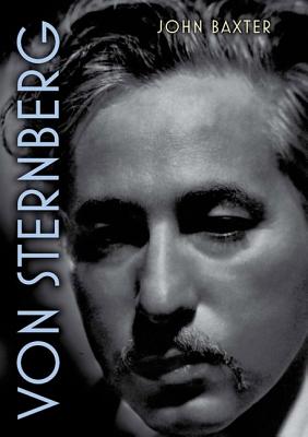 VON STERNBERG