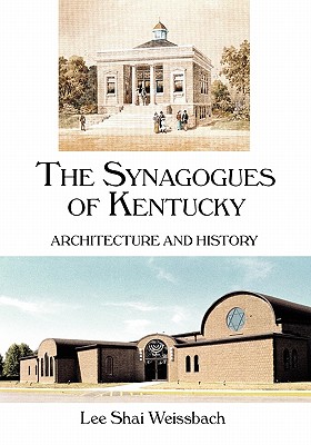 The Synagogues of Kentucky: Architecture and History (Perspectives On Kentucky's Past)