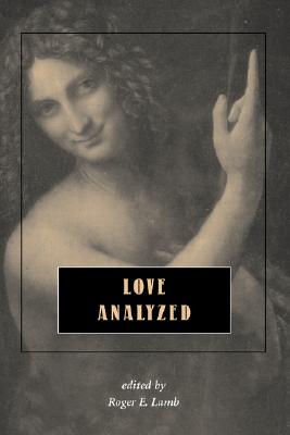Love Analyzed (Global History S)