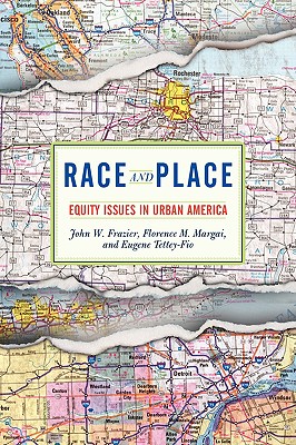 Image for Race and Place: Equity Issues in Urban America Race and Place: Equity Issues in Urban America