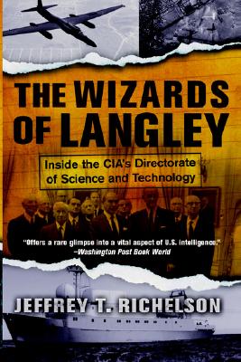 The Wizards of Langley