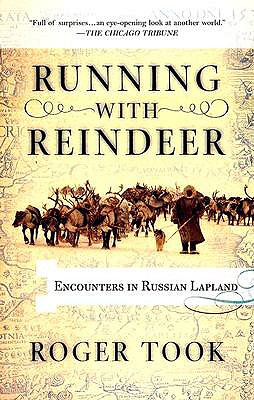 Running with Reindeer