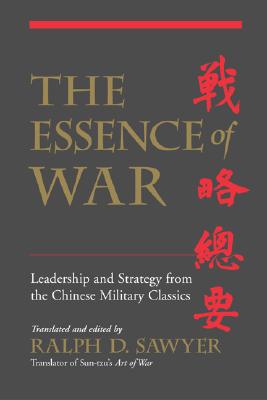 The Essence of War