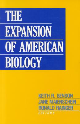 The Expansion of American Biology